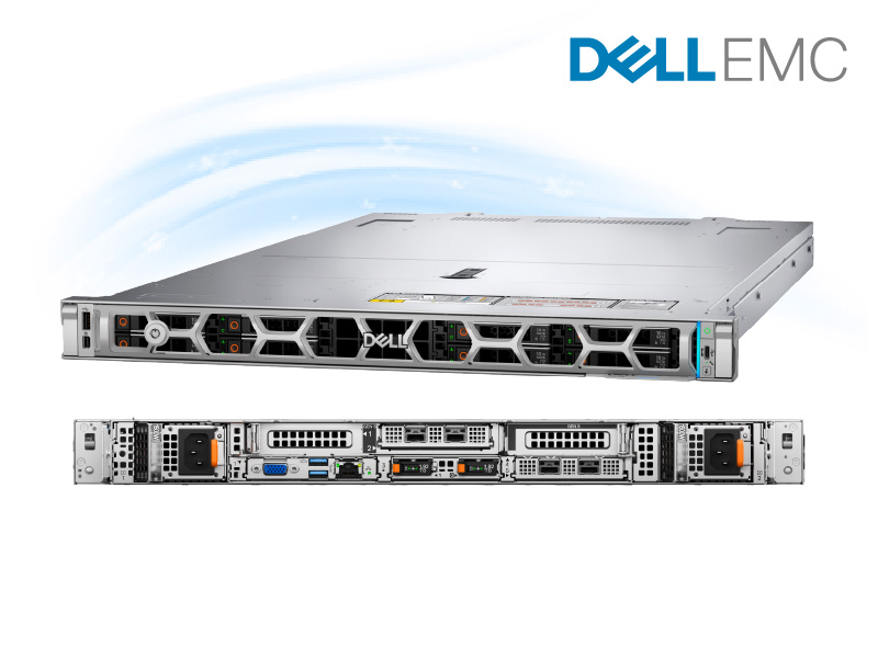 DELL EMC PowerEdge R4715